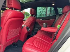 Maserati Levante 3.0T Standard Edition - ფოტო 8