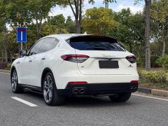 Maserati Levante 3.0T Standard Edition - ფოტო 9