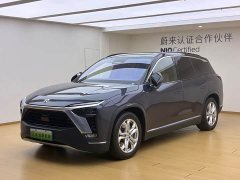 NIO ES8 580KM Seven-Seater - фото 1