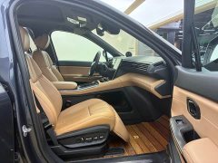NIO ES8 580KM Seven-Seater - фото 11