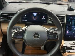 NIO ES8 580KM Seven-Seater - фото 17