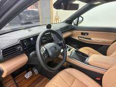 NIO ES8 580KM Seven-Seater - фото 19