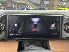 NIO ES8 580KM Seven-Seater - фото 20