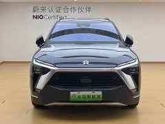 NIO ES8 580KM Seven-Seater - фото 3
