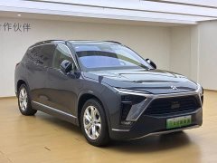 NIO ES8 580KM Seven-Seater - фото 4