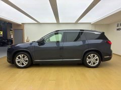 NIO ES8 580KM Seven-Seater - фото 5