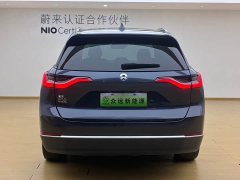 NIO ES8 580KM Seven-Seater - фото 7