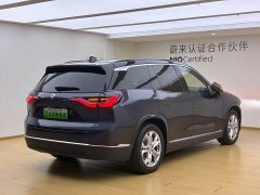 NIO ES8 580KM Seven-Seater - фото 8