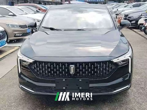 2021 FAW Besturn B70 1.5T Automatic Joy Edition - автомобиль из Китая