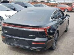 FAW Besturn B70 1.5T Automatic Joy Edition - photo 11