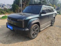 Chery iCAR 03 501km RWD Long Range - ფოტო 1