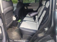 Chery iCAR 03 501km RWD Long Range - ფოტო 11