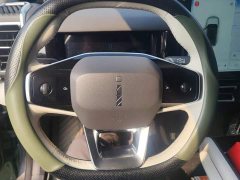 Chery iCAR 03 501km RWD Long Range - ფოტო 15
