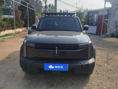 Chery iCAR 03 501km RWD Long Range - ფოტო 2