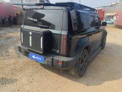 Chery iCAR 03 501km RWD Long Range - ფოტო 3