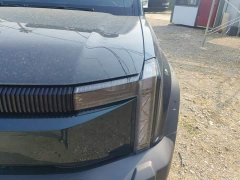 Chery iCAR 03 501km RWD Long Range - ფოტო 5