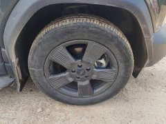 Chery iCAR 03 501km RWD Long Range - ფოტო 6