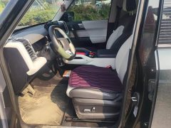 Chery iCAR 03 501km RWD Long Range - ფოტო 9
