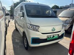 Changan V7 EV 250km Smart Version 2 - фото 3