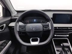 Wuling Xingchi 1.5L CVT Enjoy Edition - ფოტო 11