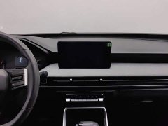 Wuling Xingchi 1.5L CVT Enjoy Edition - ფოტო 12