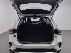 Wuling Xingchi 1.5L CVT Enjoy Edition - ფოტო 16