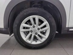 Wuling Xingchi 1.5L CVT Enjoy Edition - ფოტო 17