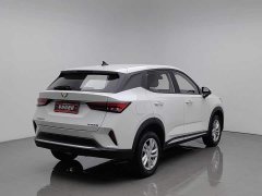 Wuling Xingchi 1.5L CVT Enjoy Edition - ფოტო 2