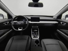 Wuling Xingchi 1.5L CVT Enjoy Edition - ფოტო 5