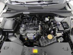 Wuling Xingchi 1.5L CVT Enjoy Edition - ფოტო 6