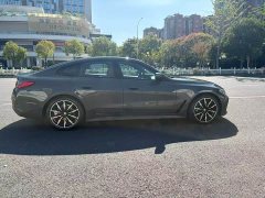 BMW 4 Series 425i Gran Coupe M Sport Night Black Package - photo 3