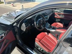 BMW 4 Series 425i Gran Coupe M Sport Night Black Package - photo 4