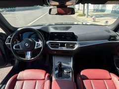 BMW 4 Series 425i Gran Coupe M Sport Night Black Package - photo 5