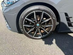 BMW 4 Series 425i Gran Coupe M Sport Night Black Package - photo 6