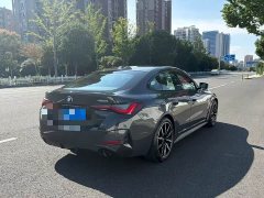 BMW 4 Series 425i Gran Coupe M Sport Night Black Package - photo 7