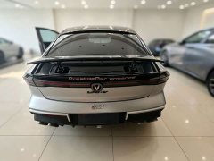Changan UNI-V 1.5T Excellence - фото 10