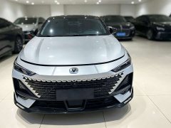 Changan UNI-V 1.5T Excellence - фото 2