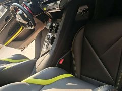 Changan UNI-V 1.5T Excellence - фото 7