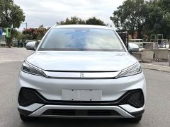 BYD Yuan Plus 510KM Flagship - ფოტო 2