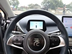 BYD Yuan Plus 510KM Flagship - ფოტო 3