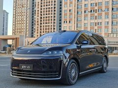 Luxeed Zhiji V9 Ultra - ფოტო 1
