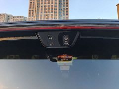 Luxeed Zhiji V9 Ultra - ფოტო 11