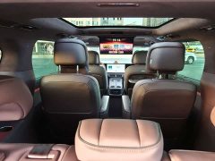 Luxeed Zhiji V9 Ultra - ფოტო 14