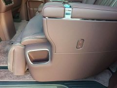 Luxeed Zhiji V9 Ultra - ფოტო 16