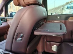 Luxeed Zhiji V9 Ultra - ფოტო 18