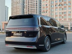 Luxeed Zhiji V9 Ultra - ფოტო 7