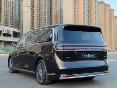 Luxeed Zhiji V9 Ultra - ფოტო 9