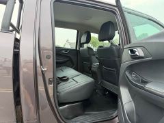 JMC 2.5T Diesel 2WD Comfort Edition Flat Bed Long Wheelbase JX4D25A6L - ფოტო 11