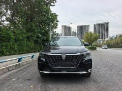 SAIC MG RX5 PLUS 300TGI Automatic Ali National Trend Luxury Edition - ფოტო 2