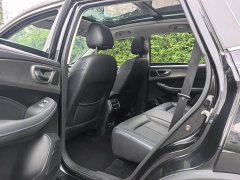 SAIC MG RX5 PLUS 300TGI Automatic Ali National Trend Luxury Edition - ფოტო 5